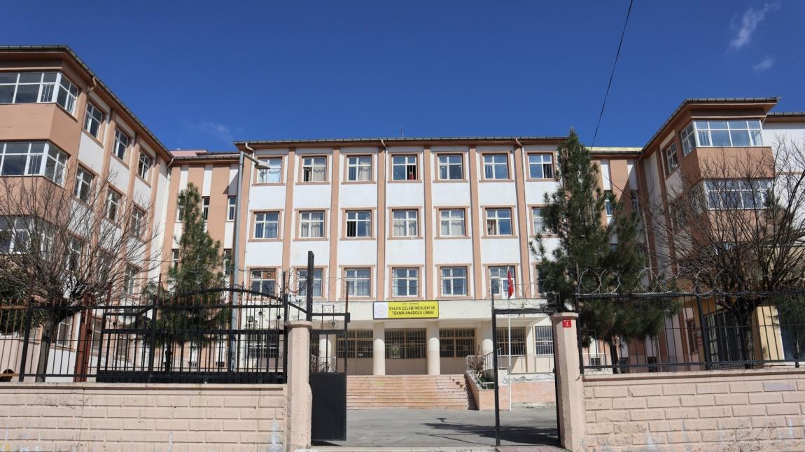 Evliya Çelebi Mesleki ve Teknik Anadolu Lisesi Fotoğrafı